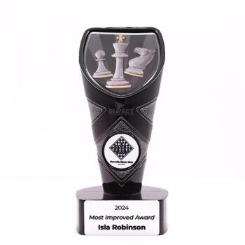 Viper Chess Trophy