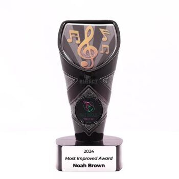 Viper Music Trophy