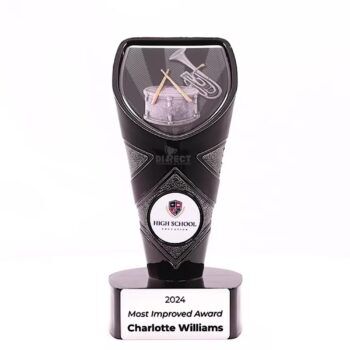 Viper Music Band Trophy