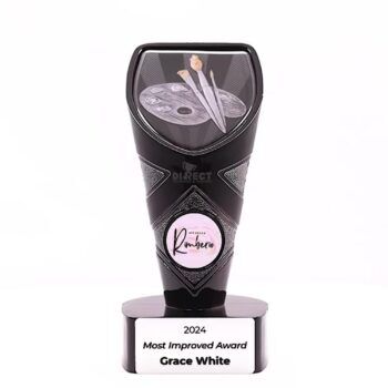 Viper Art Trophy