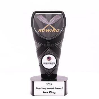 Viper Rowing Trophy