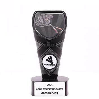 Viper Badminton Trophy