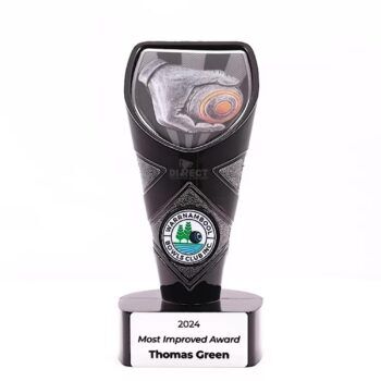 Viper Lawn Bowls Trophy