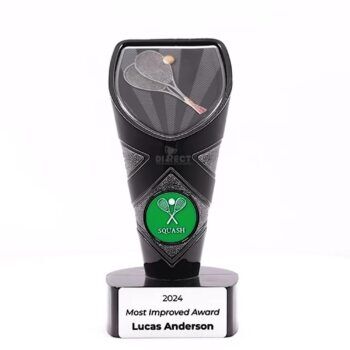 Viper Squash Trophy