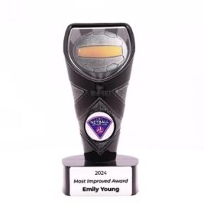 Viper Netball Trophy