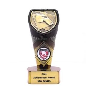 Serpent Whistle Trophy
