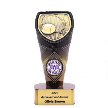 Serpent Tennis Trophy