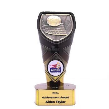 Serpent Volleyball Trophy