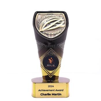 Serpent Cycling Trophy