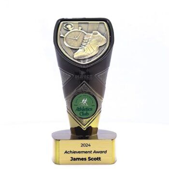 Serpent Athletics Trophy