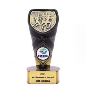 Serpent Cross Country Trophy