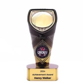 Serpent Cricket Ball Trophy
