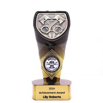 Serpent Motorsport Piston Trophy