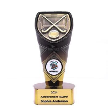 Serpent Hockey Trophy