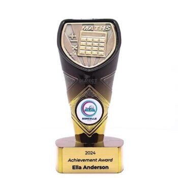 Serpent Maths Trophy
