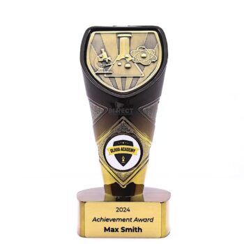 Serpent Science Trophy