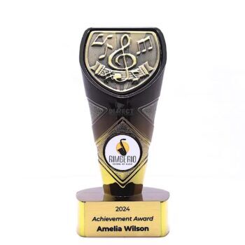 Serpent Music Trophy