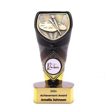 Serpent Art Trophy