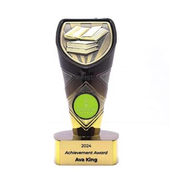 Serpent Reading Trophy