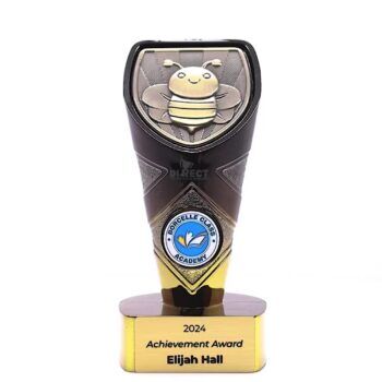 Serpent Spelling Bee Trophy