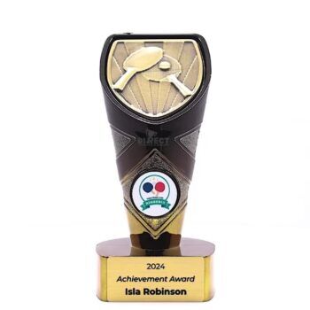 Serpent Table Tennis Trophy