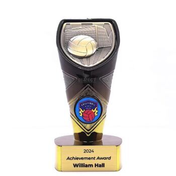 Serpent Water Polo Trophy