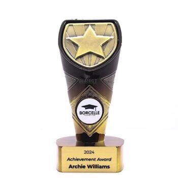 Serpent Star Trophy