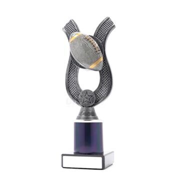 Anchor Gridiron Trophy