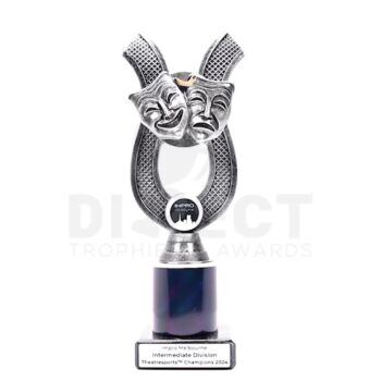 Anchor Drama Trophy