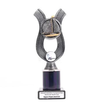 Anchor Sailing Trophy