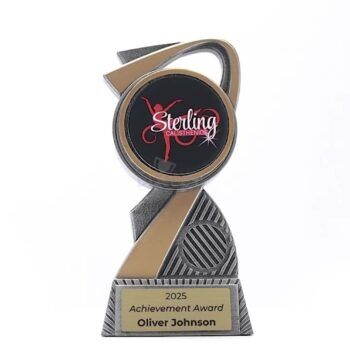 Flarex Generic Trophy