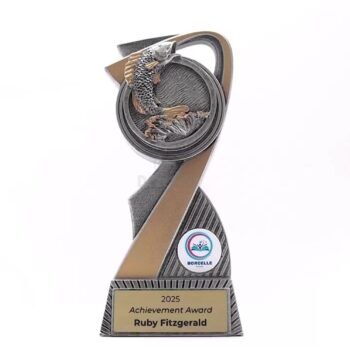 Flarex Fishing Trophy