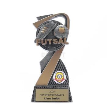 Flarex Futsal Trophy