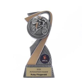 Flarex BMX Trophy