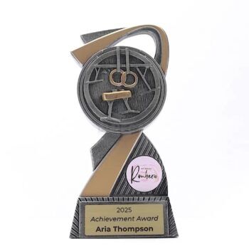 Flarex Gymnastics Trophy