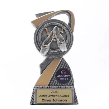Flarex Ballet Trophy