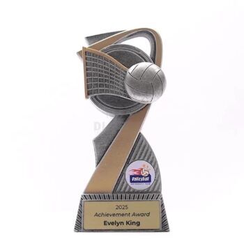 Flarex Volleyball Trophy