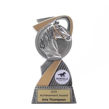 Flarex Horse Trophy