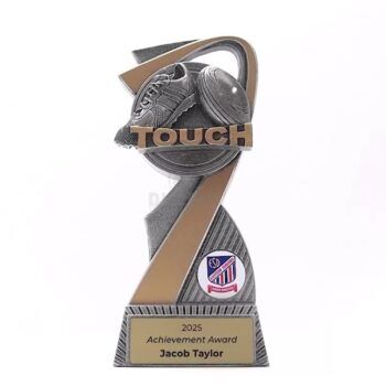 Flarex Touch Trophy