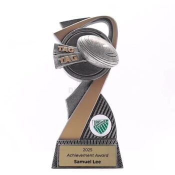 Flarex Tag Trophy