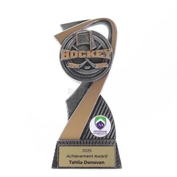 Flarex Ice Hockey Trophy