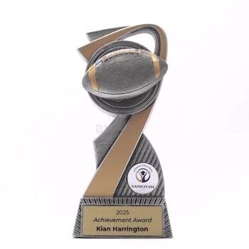 Flarex Gridiron Trophy