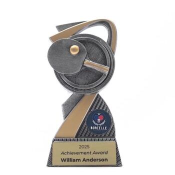 Flarex Table Tennis Trophy