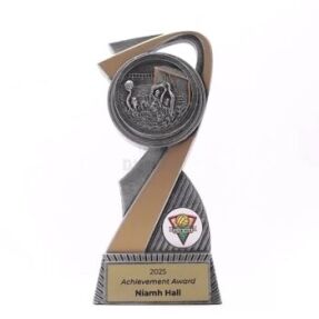 Flarex Water Polo Trophy