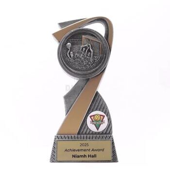 Flarex Water Polo Trophy
