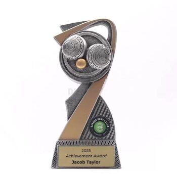 Flarex Lawn Bowls Trophy