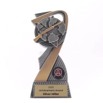 Flarex Shooting Trophy