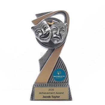 Flarex Drama Trophy