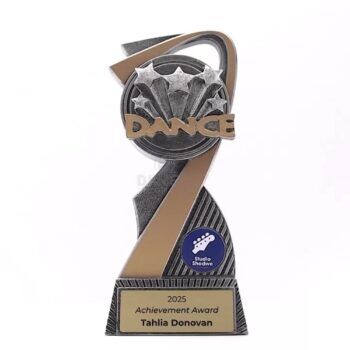 Flarex Dance Trophy