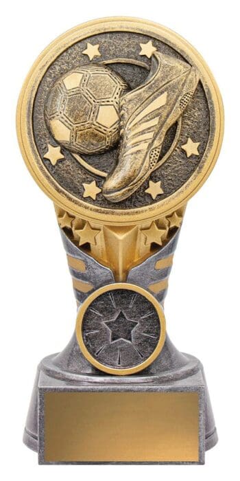 IKON Indoor Futsal Trophy